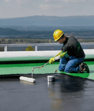 Waterproofing solutions in pune